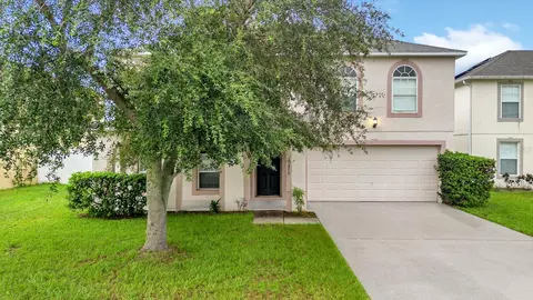 10450 Laxton St, Orlando, FL 32824