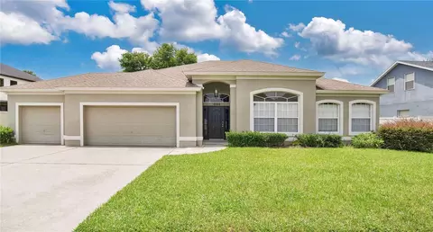 444 Lake Amberleigh Dr, Winter Garden, FL 34787