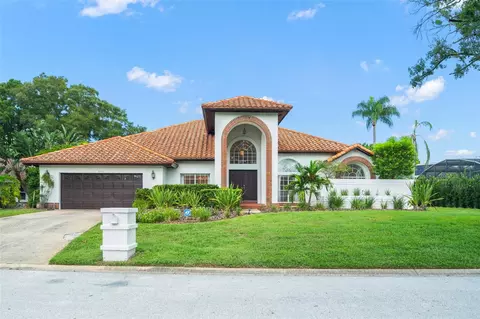 6106 St Ives Blvd, Orlando, FL 32819