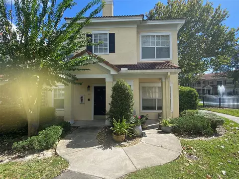 826 Arbor Lakes Cir #826, Sanford, FL 32771