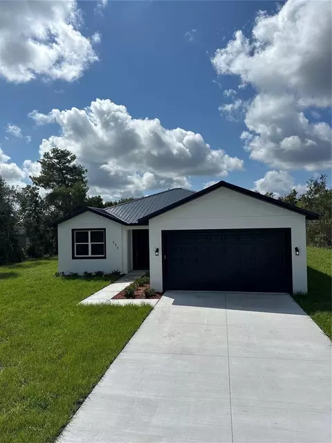 593 Fort Smith Blvd, Deltona, FL 32738