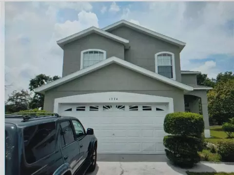 Undisclosed, Orlando, FL 32824
