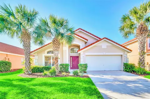 115 Sevilla Ave, Davenport, FL 33897