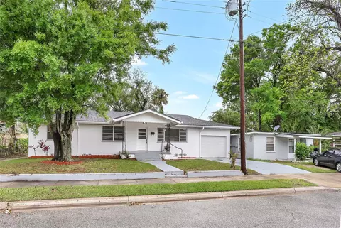 416 Jefferson St, Daytona Beach, FL 32114