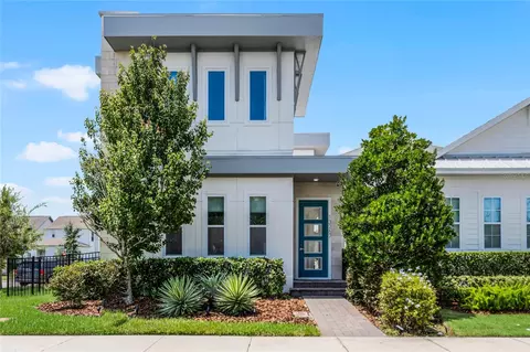 13267 Beebe Aly, Orlando, FL 32827