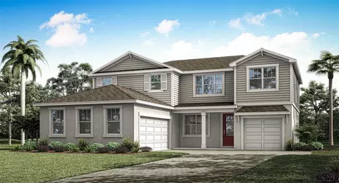 3512 Banana Shrub Blvd, Clermont, FL 34711