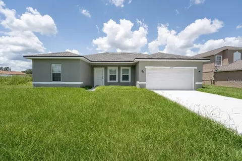 13660 SW 81st Cir, Ocala, FL 34473
