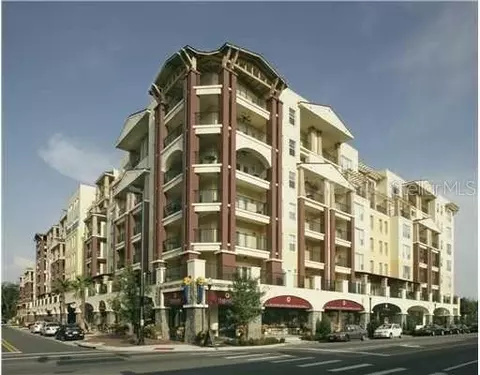 630 Vassar St #2510, Orlando, FL 32804