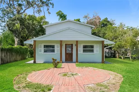1415 E Henry Ave, Tampa, FL 33604