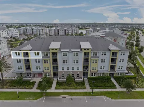 7517 Laureate Blvd #4406, Orlando, FL 32827