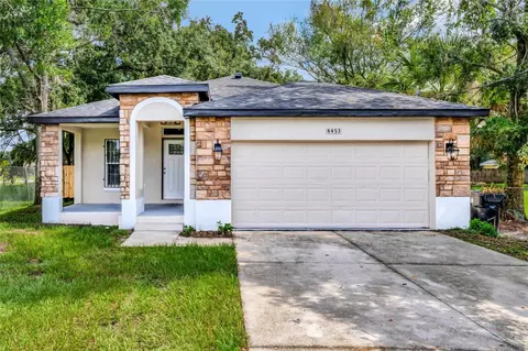 4453 Conley St, Orlando, FL 32811