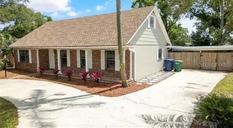 4114 W Euclid Ave, Tampa, FL 33629