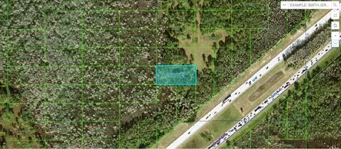 I-4, Polk City, FL 33868