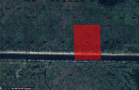 N/a, Indiantown, FL 34956