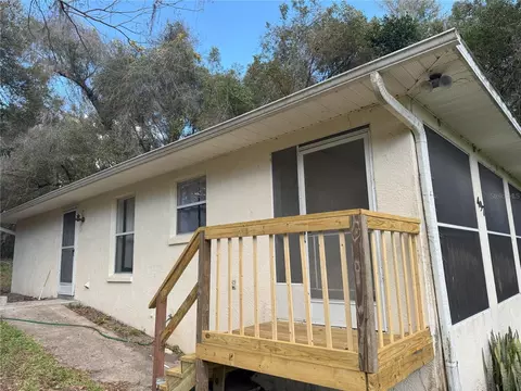 497 Beresford, Deland, FL 32720