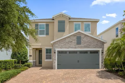 7412 Marker Ave, Kissimmee, FL 34747