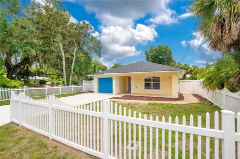 133 Park Blvd, New Smyrna Beach, FL 32168