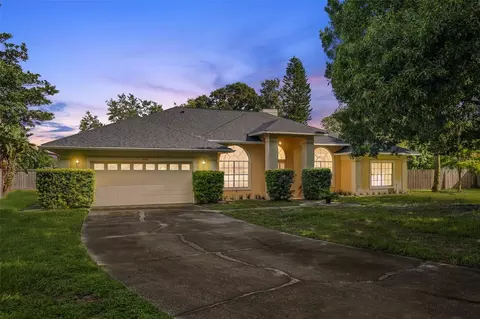 862 Mellowood Ave, Orlando, FL 32825