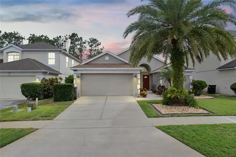 817 Troon Cir, Davenport, FL 33897