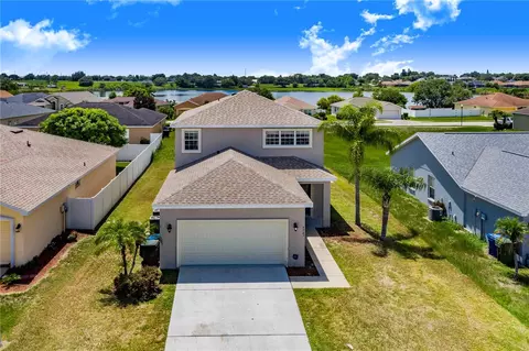 4723 Mandolin Loop, Winter Haven, FL 33884