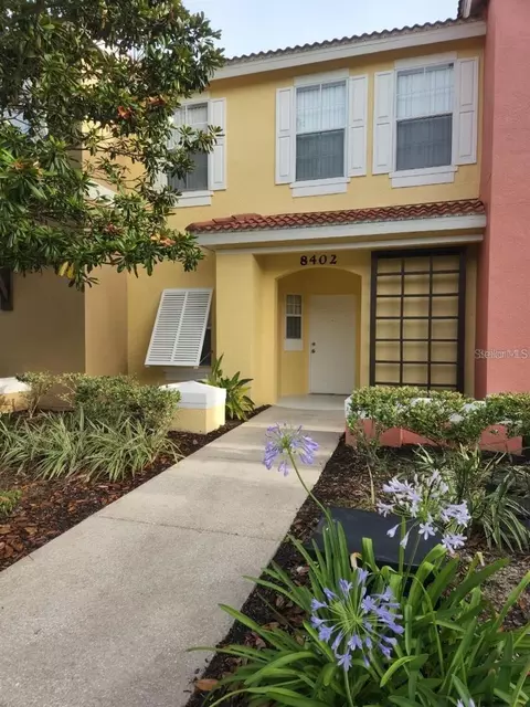 8402 Crystal Cove Loop, Kissimmee, FL 34747