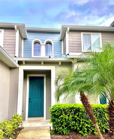 656 Mount Olympus Blvd, New Smyrna Beach, FL 32168