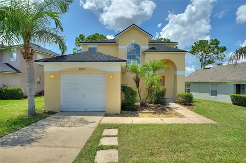 2628 Hemingway Ave, Haines City, FL 33844