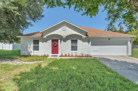 1094 Lamplighter Ave, Deltona, FL 32725