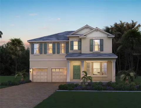 12787 Charmed Dr, Winter Garden, FL 34787
