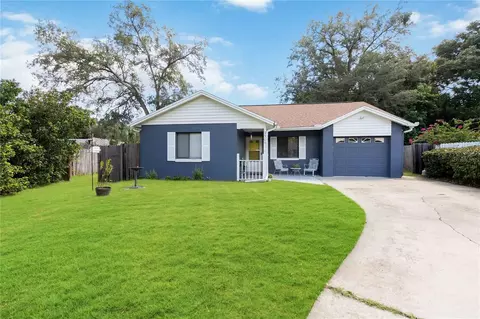 3509 Greatbear Ct, Orlando, FL 32810