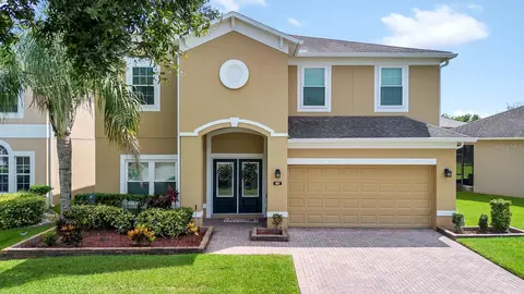 601 Bella Vida Blvd, Orlando, FL 32828