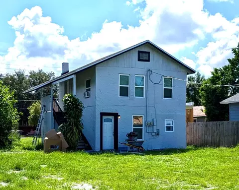 111 Mcquigg Ave, Orlando, FL 32805