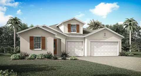 3528 Banana Shrub Blvd, Clermont, FL 34711
