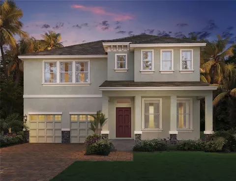 12829 Charmed Dr, Winter Garden, FL 34787