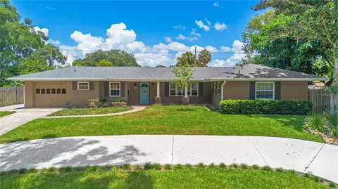 1501 Tedford St, Eustis, FL 32726