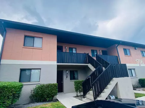 1706 University Ln #601, Cocoa, FL 32922