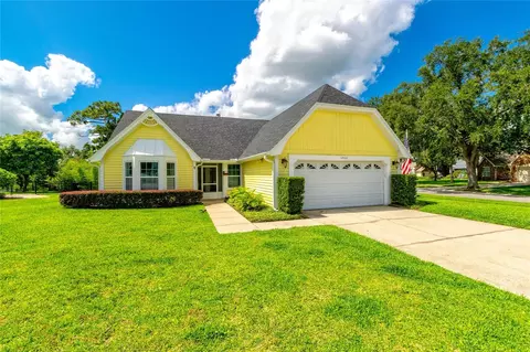 12526 Boggs Way, Orlando, FL 32828