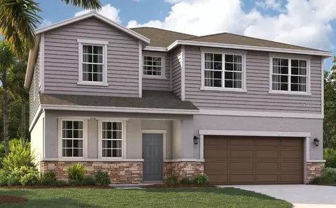 1275 White Ash Loop, Deland, FL 32720