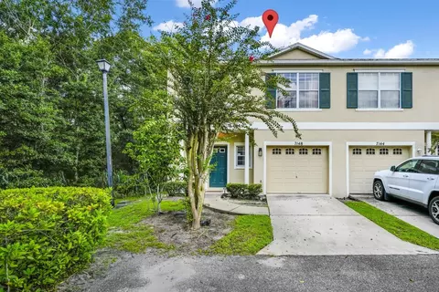 7148 Swallow Run #E 1, Winter Park, FL 32792