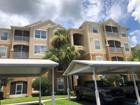 6451 Old Park Ln #110, Orlando, FL 32835