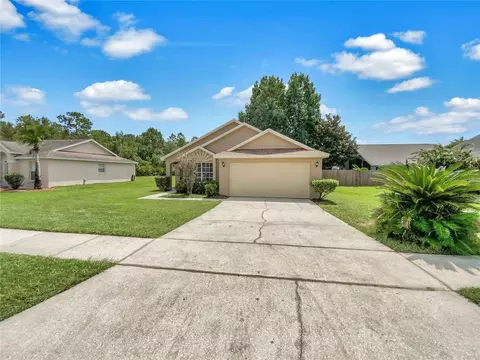 2119 Donegan Pl, Orlando, FL 32826