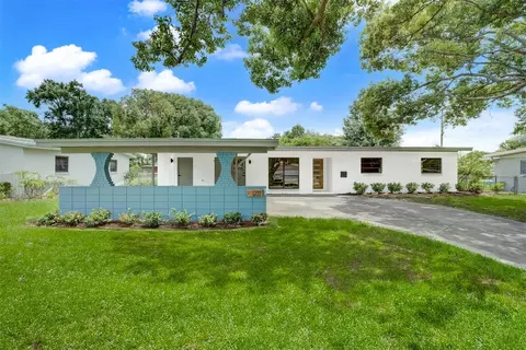 1231 Corbett Ln, Orlando, FL 32806