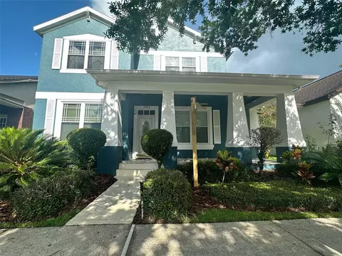 3960 Avalon Park West Blvd, Orlando, FL 32828