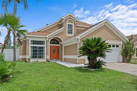 8580 Fort Thomas Way, Orlando, FL 32822
