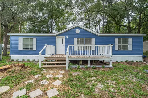 1820 NW 118th Ter, Ocala, FL 34482