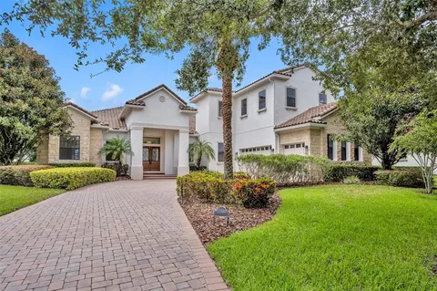 11840 Vinci Dr, Windermere, FL 34786