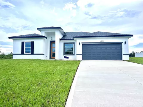 tbd SW 48 Th Cir 48th Circ Cir, Ocala, FL 34473