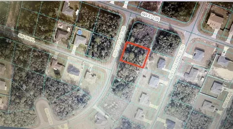 lot32 SW 157 Place Rd, Ocala, FL 34473