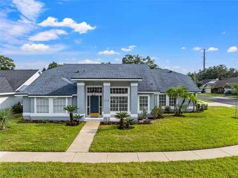713 Silversmith Cir, Lake Mary, FL 32746