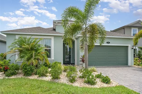 4157 Trovita Cir, West Melbourne, FL 32904